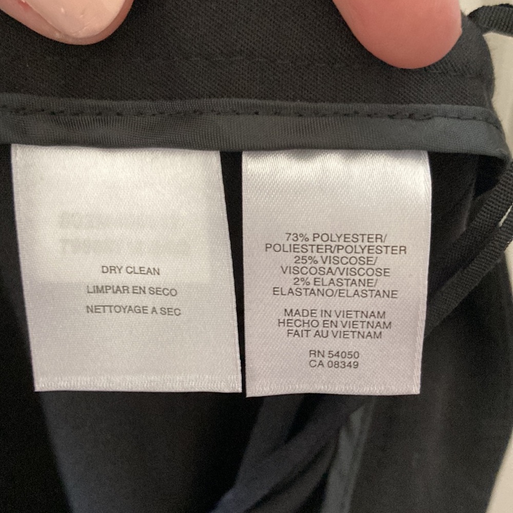 Pants - Picture 3 of 4